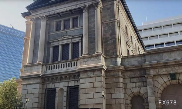 日本央行重启加息信号！经济“信得过晨曦”行将驾临？